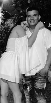 Pareja de motociclistas murió en aparatoso accidente en la vía Cali-Jamundí.