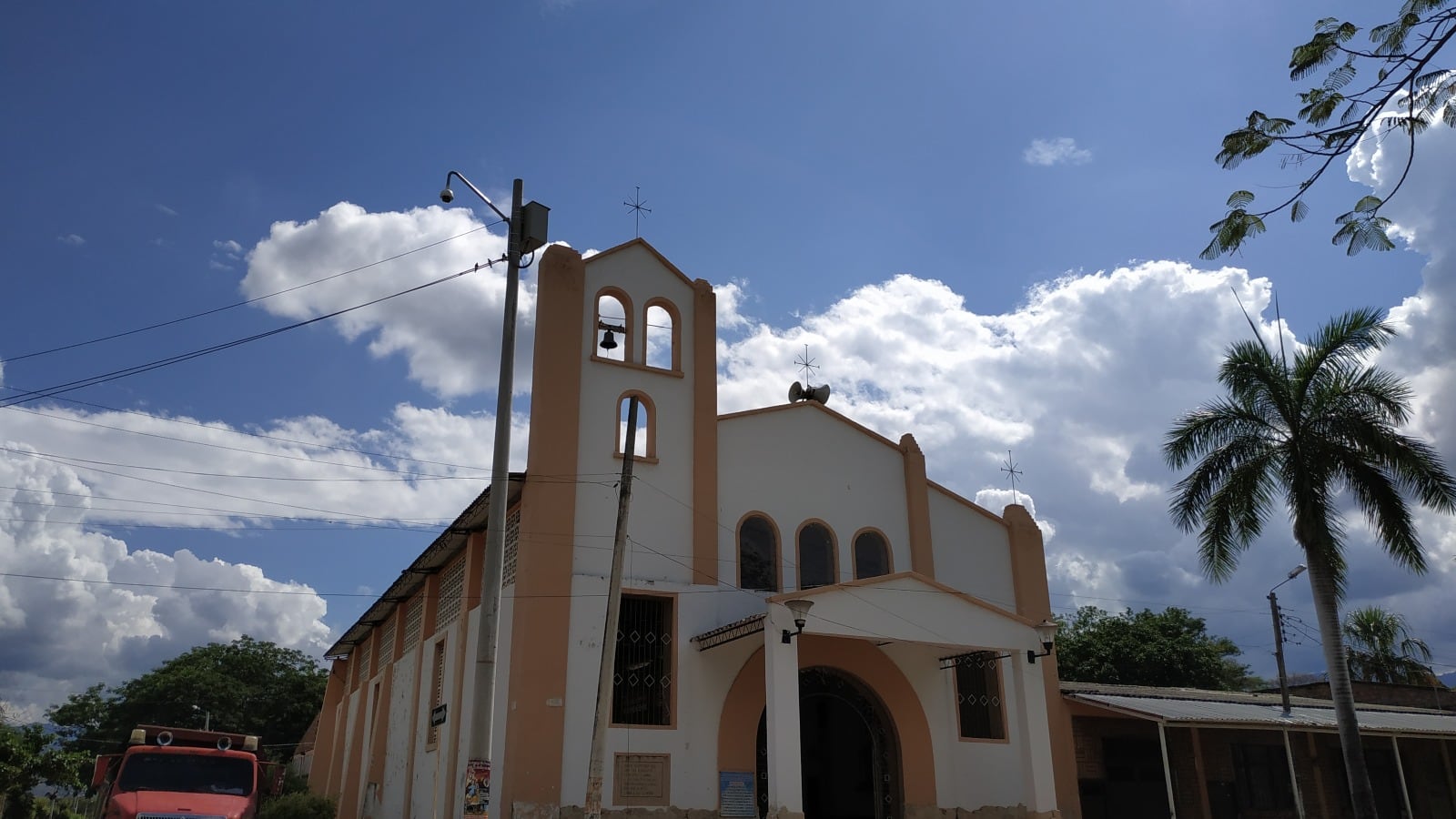 Jerusalén, Cundinamarca.