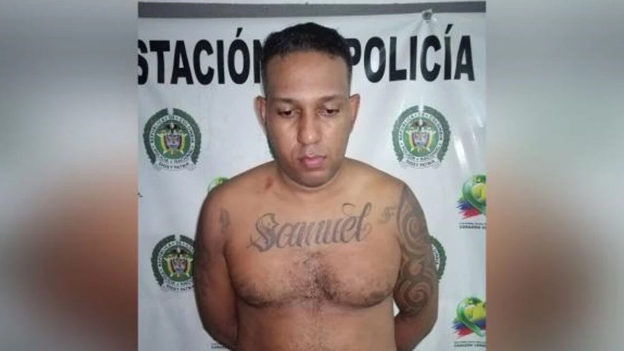 Dionisio Frías Castillo sería el heredero en la banda delincuencial 'Los Costeños'