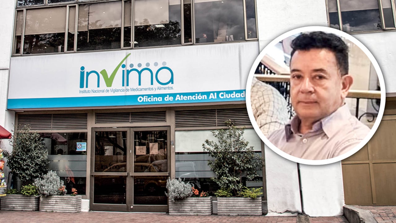 Edgar Guerrero tiene denuncias en su contra por presunto acoso sexual.