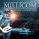 Tigo Une Millicom