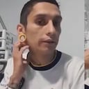 Javier Acosta, hincha de Millonarios que pidió la eutanasia.