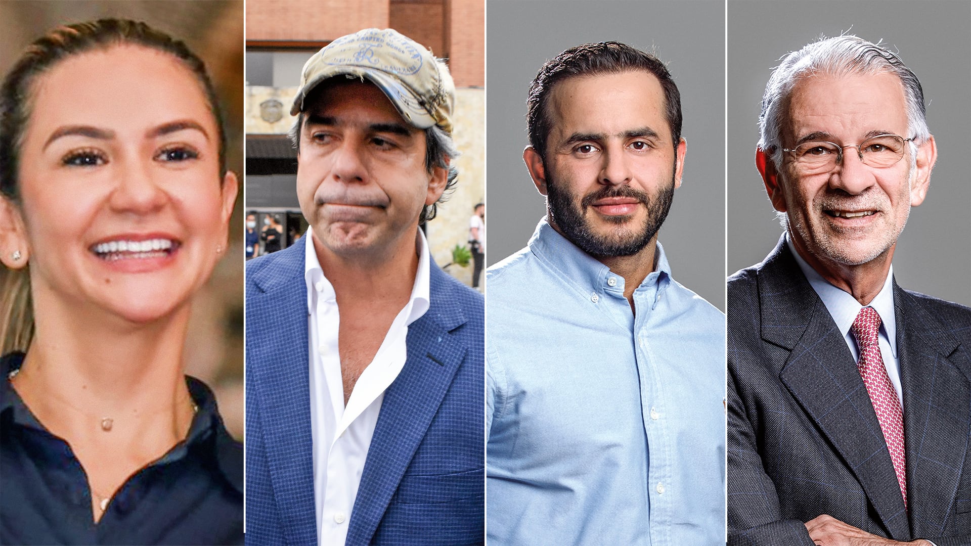 Los Clanes  de la costa