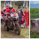 Campeonato Nacional Todoterreno y Gladiadores Off-Road