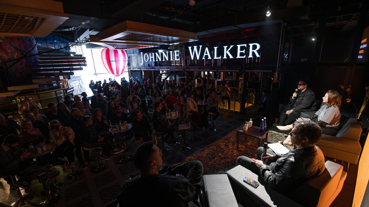 TBL Live y Breakfast Club crearon en alianza la nueva empresa 'Breakfast Live'.