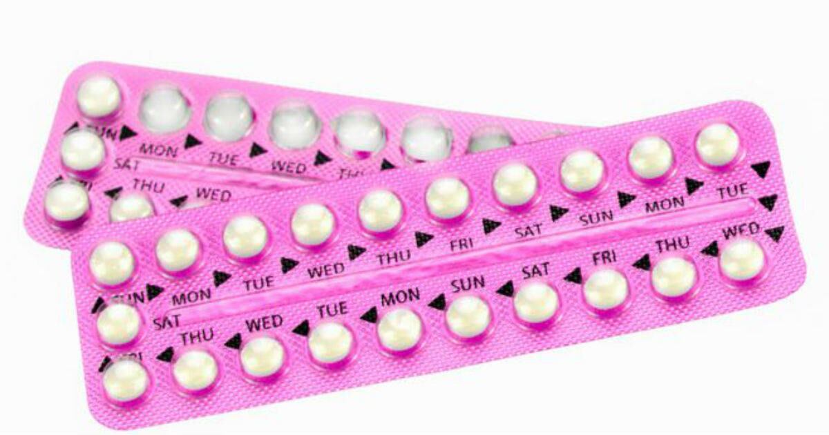 “Las píldoras anticonceptivas (orales) pueden mejorar el acné en las mujeres”, señala el doctor Gibson de 'Mayo Clinic'