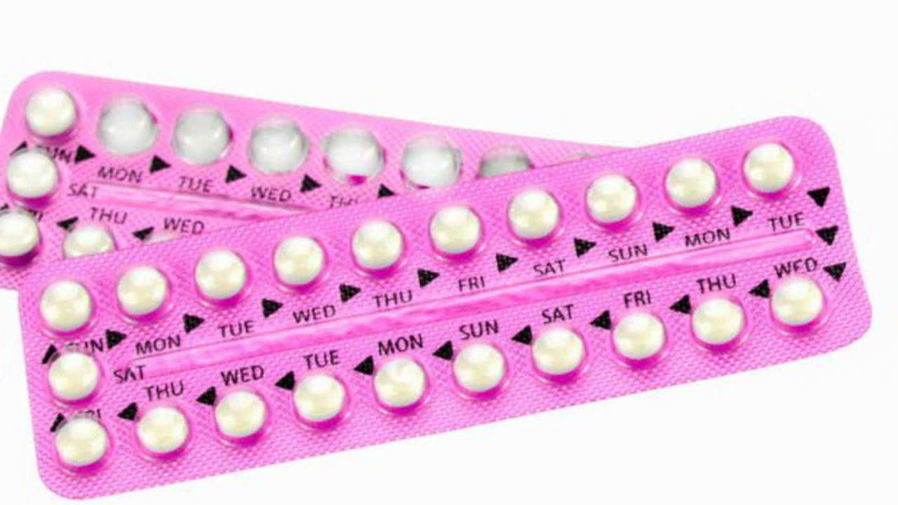 Las pastillas anticonceptivas solo funcionan bien si la mujer se acuerda de tomarlas sin pasar por alto ni un solo día.