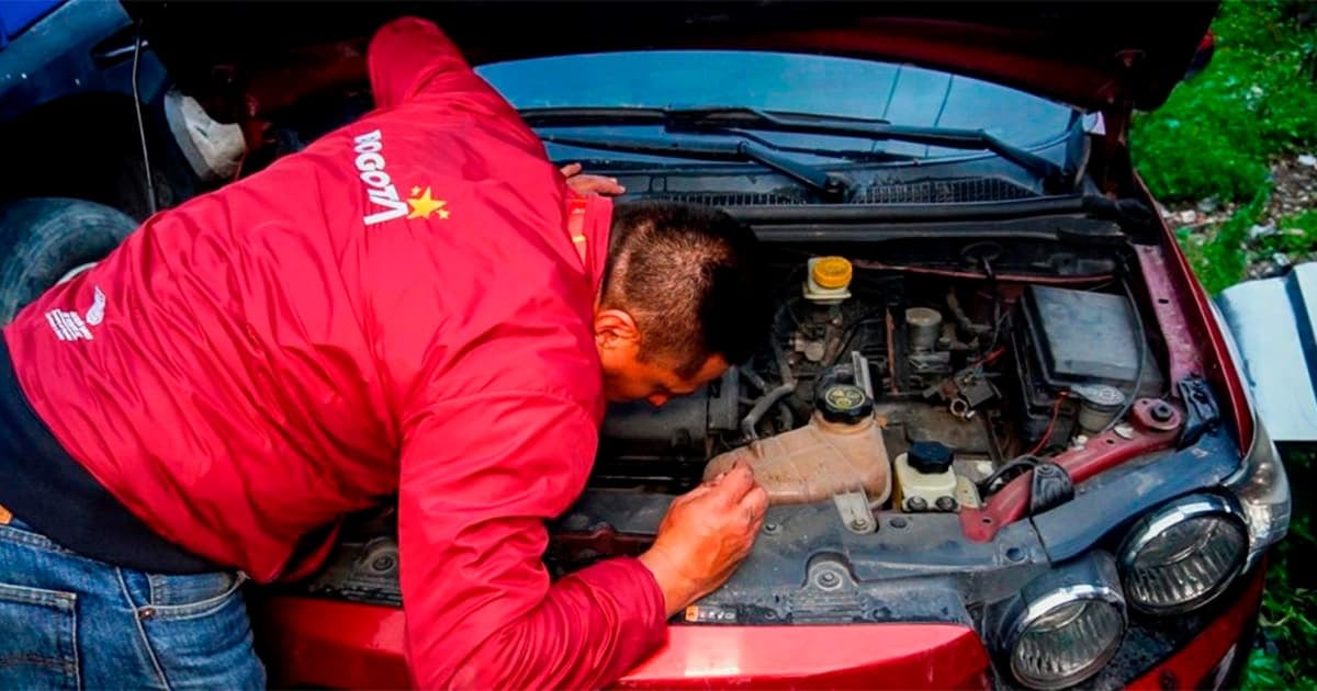 ¿Cómo revisar si un carro de segunda es robado? Esto recomiendan las autoridades
