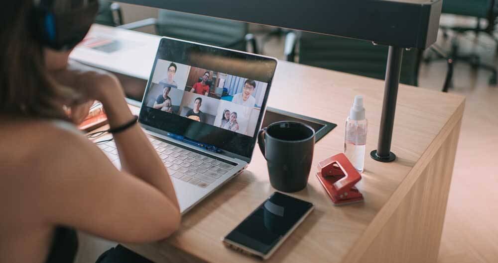 El ecosistema digital permite automatizar procesos.