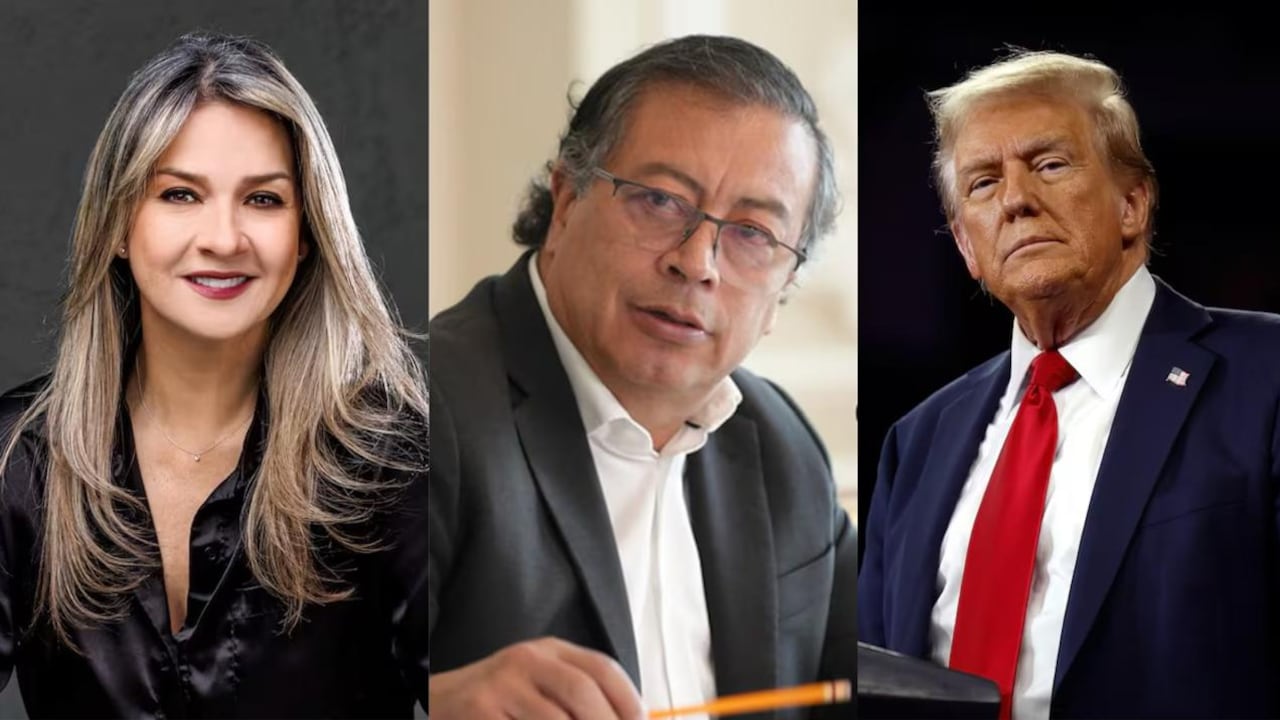 Vicky Dávila alertó sobre las consecuencias graves que enfrenta Colombia tras la ruptura drástica entre Estados Unidos.