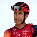 Egan Bernal en el Tour de Francia 2023