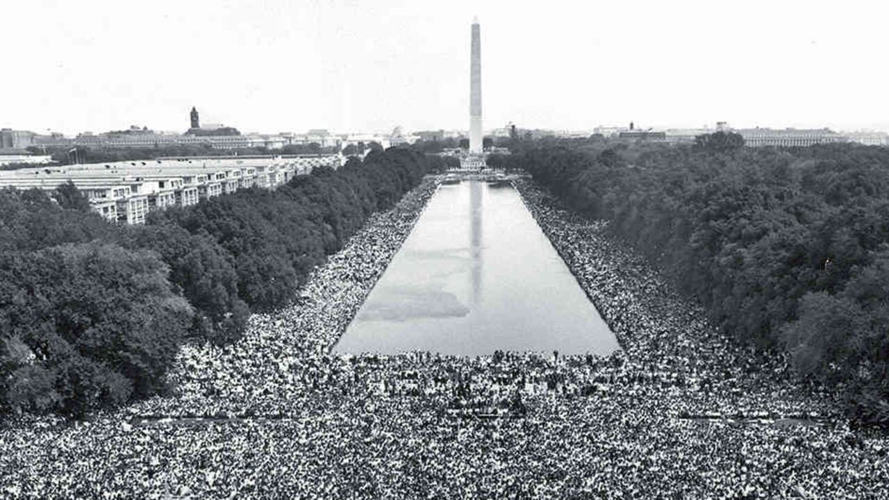 "La Guerra Fría terminó con el periodo de acuerdo y abrió espacio para que los Estados se sintieran con el poder de elegir cuáles derechos hacer prevalecer. "