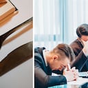 El restaurante colombiano enfrenta problemas financieros actualmente.