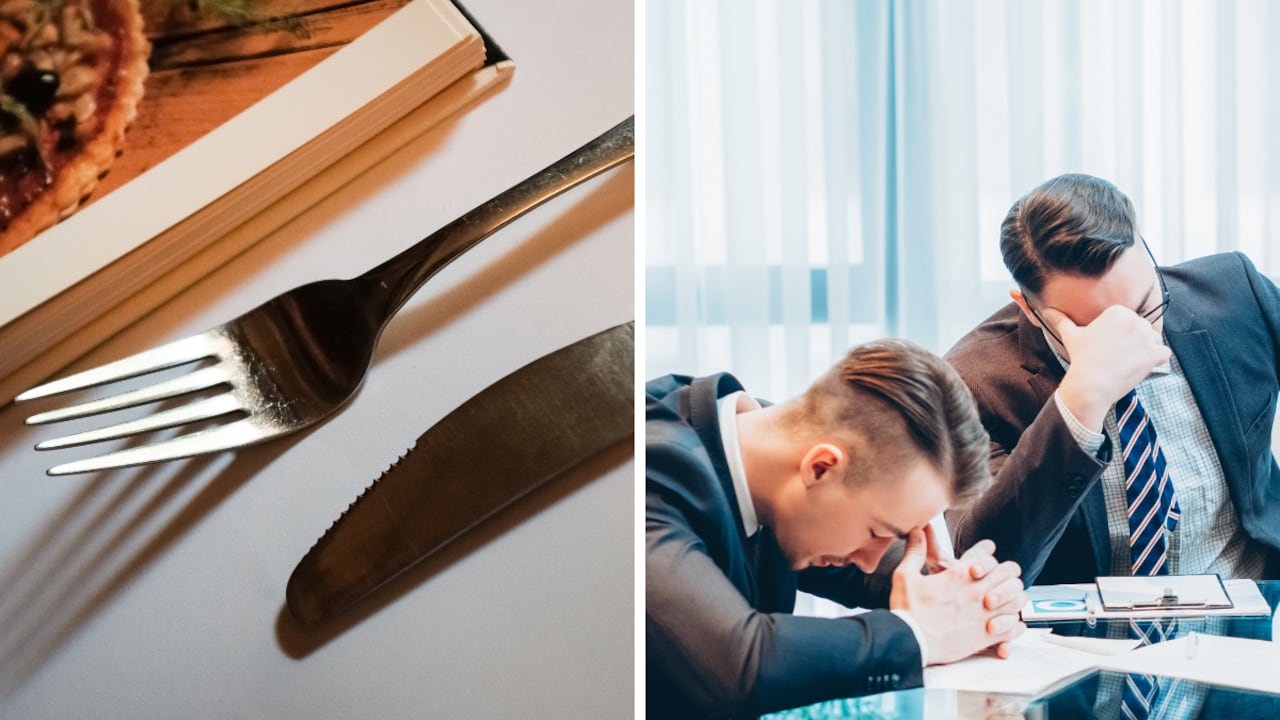 El restaurante busca nuevos inversores (imagen de referencia)