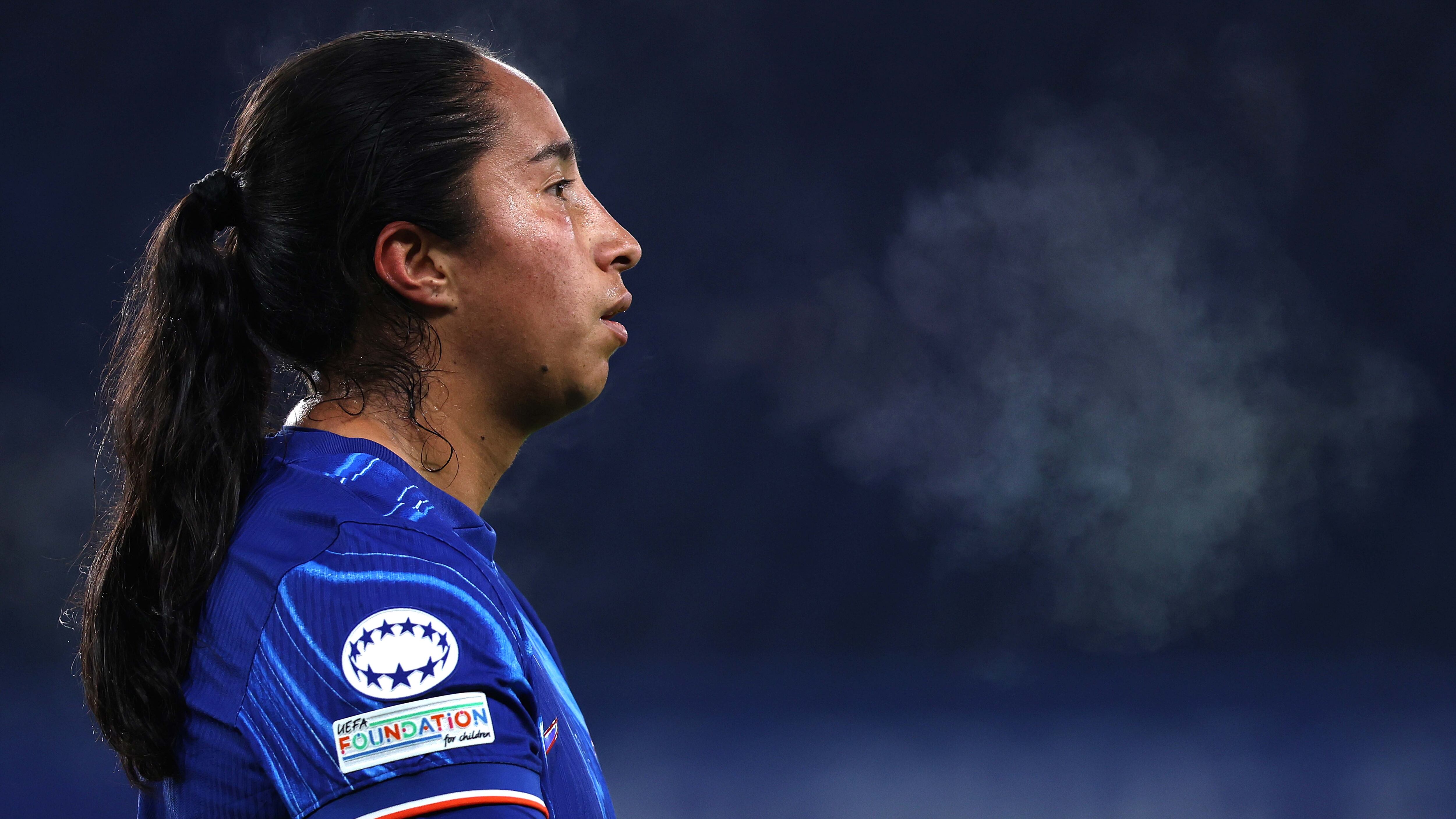 Mayra Ramírez conquistó a la Fifa: anuncio oficial la coloca con las mejores del mundo