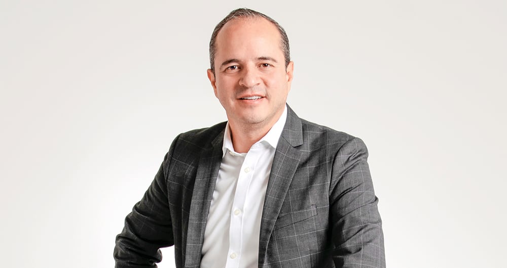 Juan Espinal Representante 