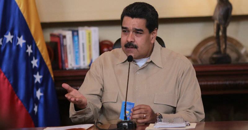 Con la mayoría del Parlamento, Maduro ahora controla toda la institucionalidad de Venezuela.