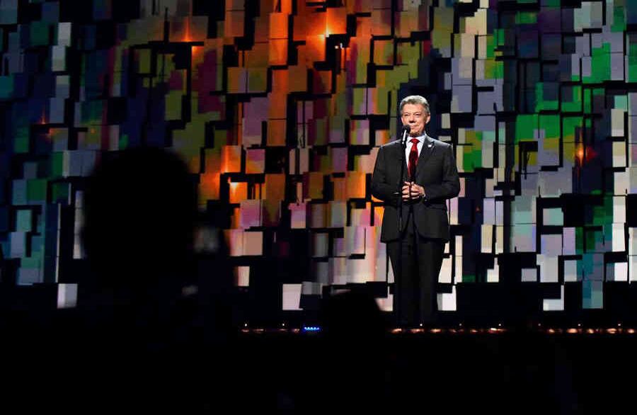 Foto: César Carrión