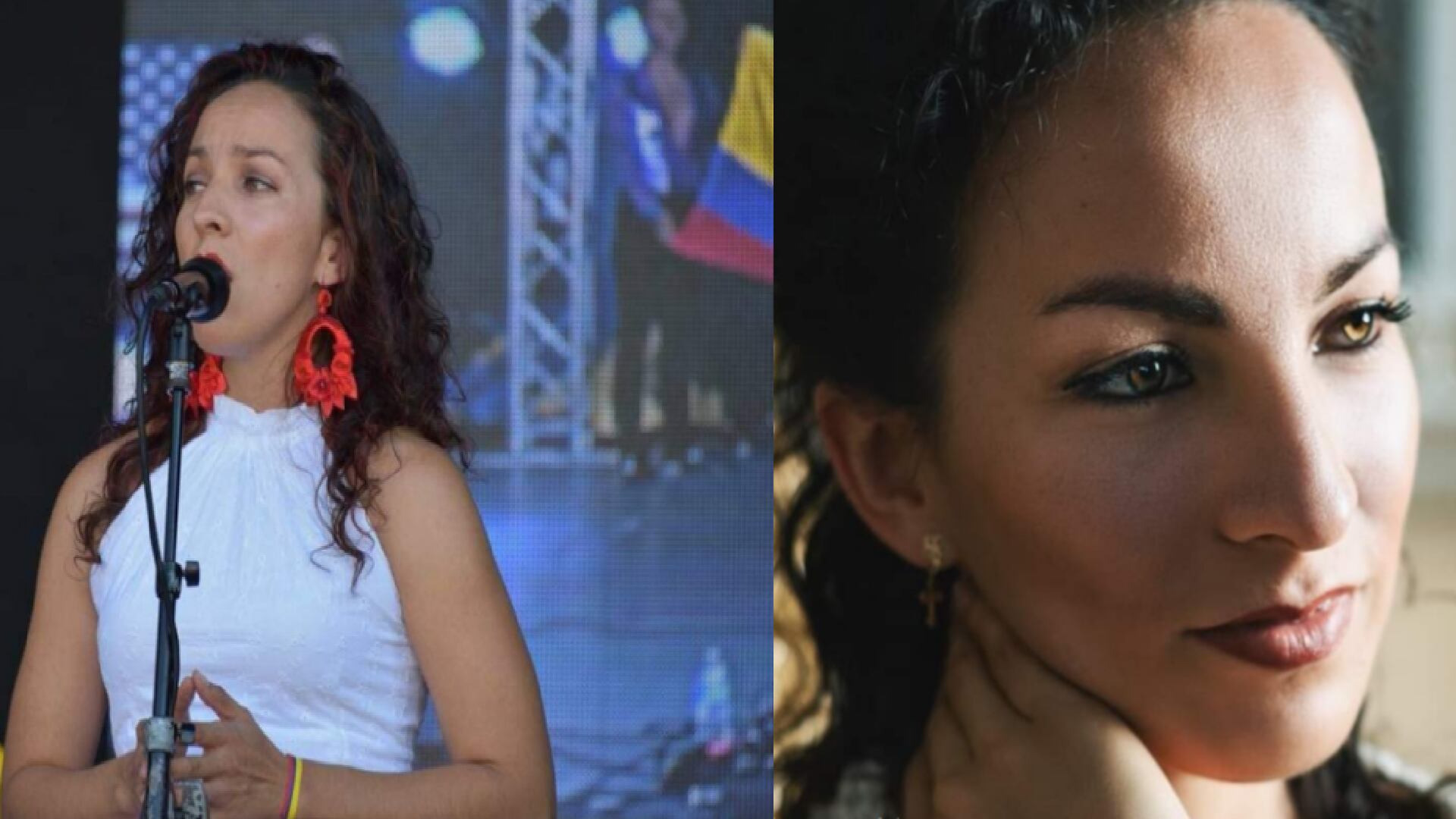 Isleny Ardila Foto: Cortesía Isleny Ardila