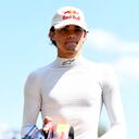 Sebastián Montoya ascendió a la Fórmula 2 para 2025