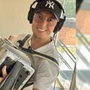 Esta promesa del vallenato en Colombia fue víctima de hurto.