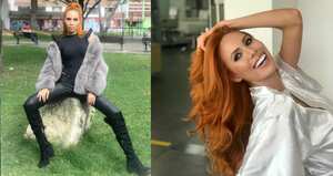 María del Mar Meza, señorita Bogotá 2020