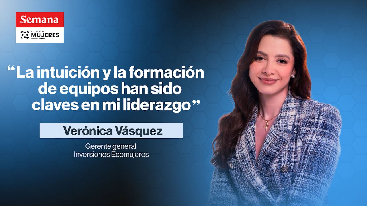 Su deseo de ayudar a mujeres “sin condiciones dignas e invisibilizadas” crecía a la par del negocio, pero no sabía cómo concretarlo.