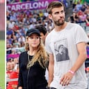 Shakira contó que hizo sacrificios por la vida profesional de Piqué, como vivir en Barcelona para que él pudiera jugar fútbol. Aun así, no habló mal de él. “Es el papá de mis hijos”, dijo.