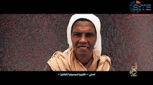 El secuestro de Narváez fue reivindicado por el grupo yihadista Al Qaida en 2017. Foto: AFP.