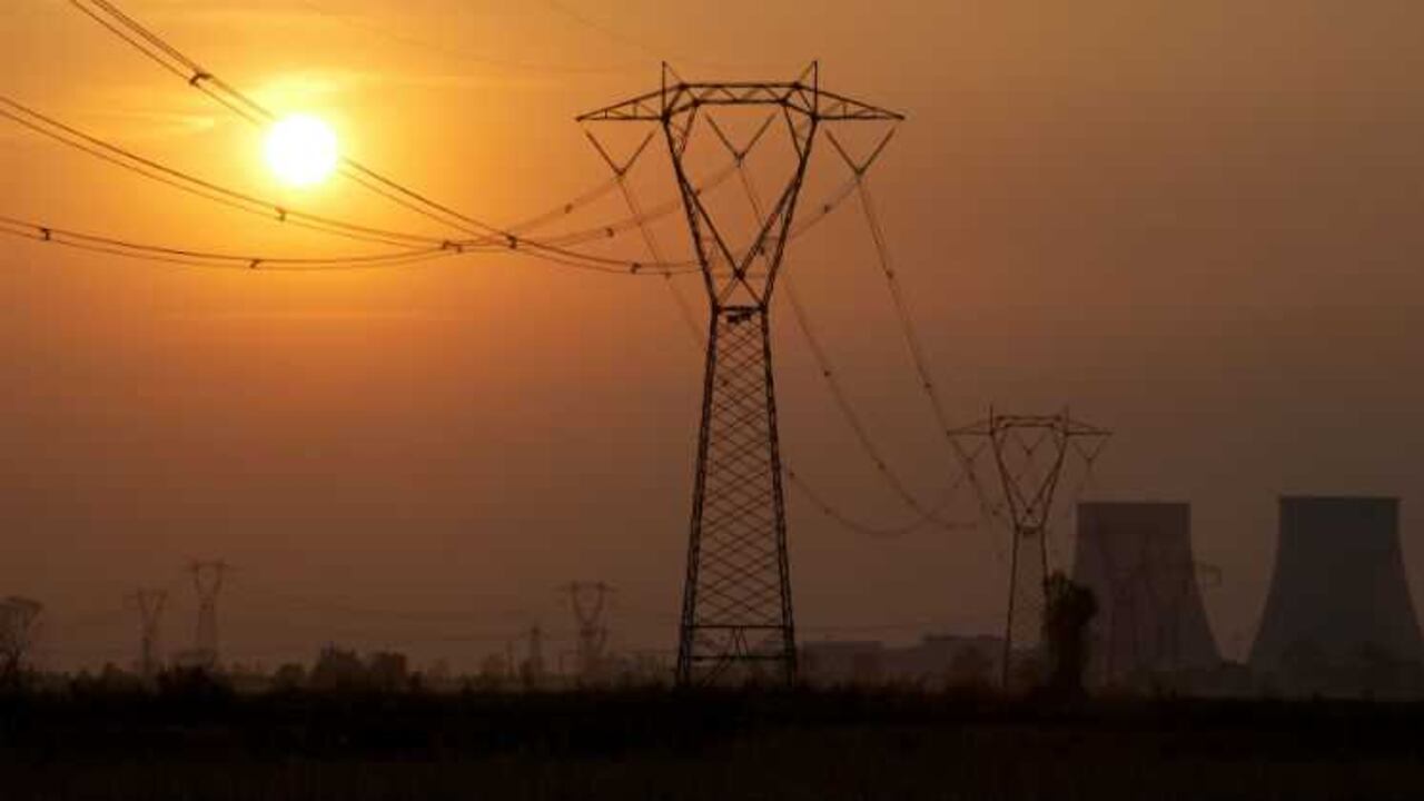 China activa ‘Sol artificial’ para producir energía limpia