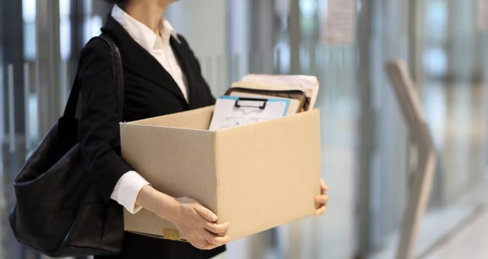 Aunque la mayoría de estos empleos se centran en el área de Washington, esta medida también afectará a trabajadores de Atlanta.