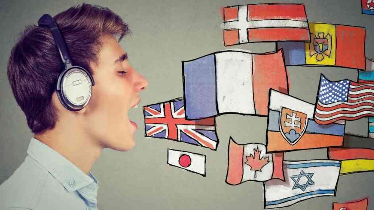 Para que en Colombia se puedan formar más bilingües es necesario mejorar las condiciones de muchos de los estudiantes.