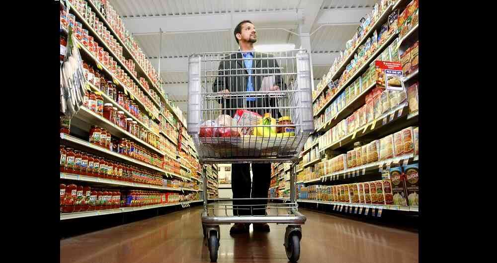 El comercio es actualmente la rama de la economía que más crece