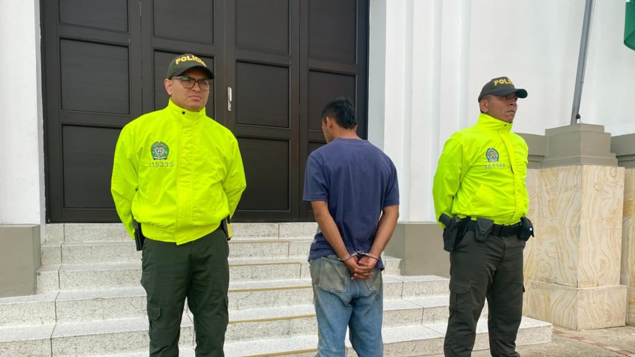 El crimen se registró el lunes 22 de junio de 2020.