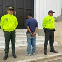 El crimen se registró el lunes 22 de junio de 2020.