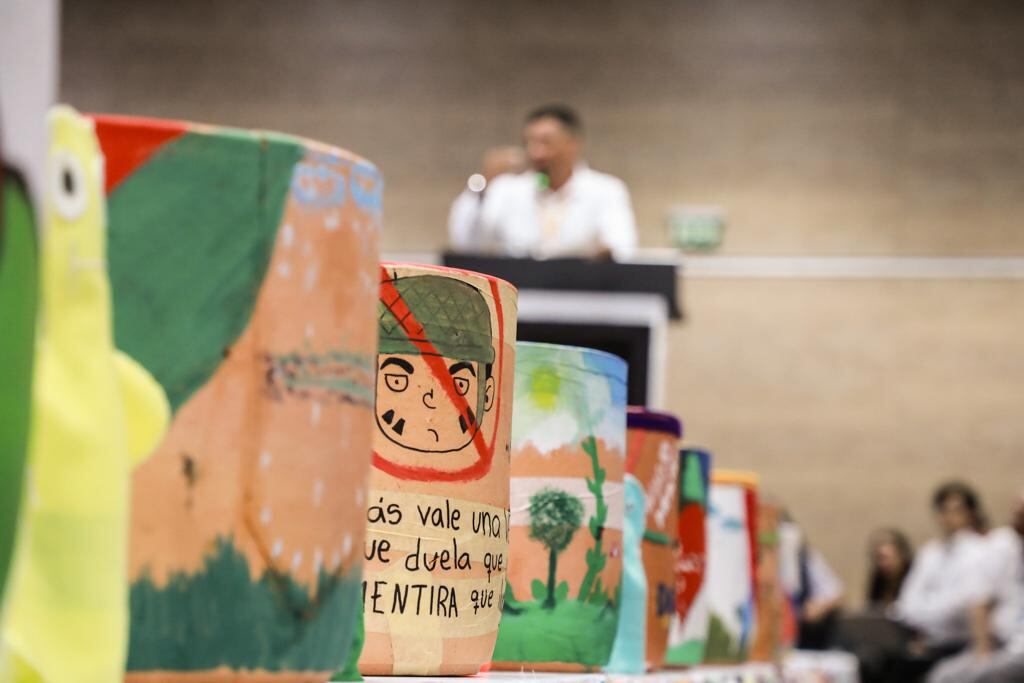 Militares reconocieron ante la JEP falsos positivos en el Casanare.