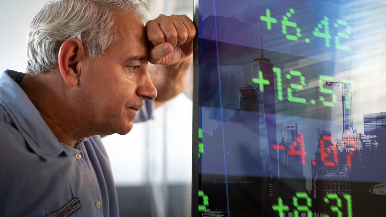 PENSIONES PREOCUPACIÓN