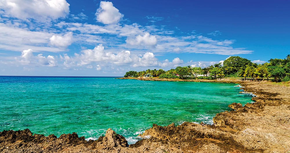  Nicaragua tiene dos demandas contra Colombia en la CIJ. En ninguna hay posibilidad de que el país pierda San Andrés, Santa Catalina y los cayos. 