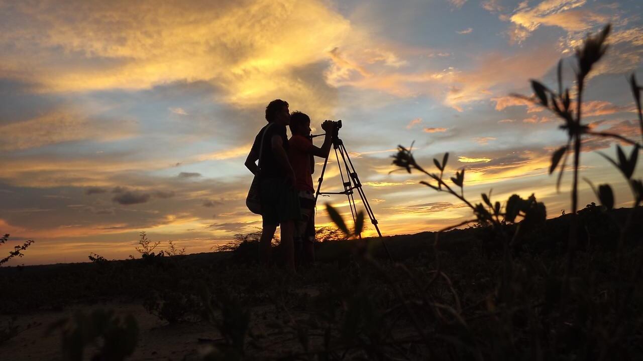 El Icetex señaló que podrán participar los jóvenes entre 18 y 35 años, para cursar en el exterior programas presenciales o virtuales en áreas del arte o Economía Naranja.