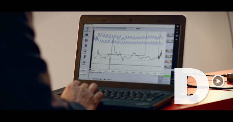 Cuáles empresas en Colombia pueden hacer la prueba del 'detector de mentiras'