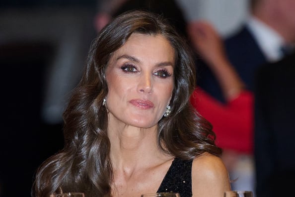 Reina Letizia de España