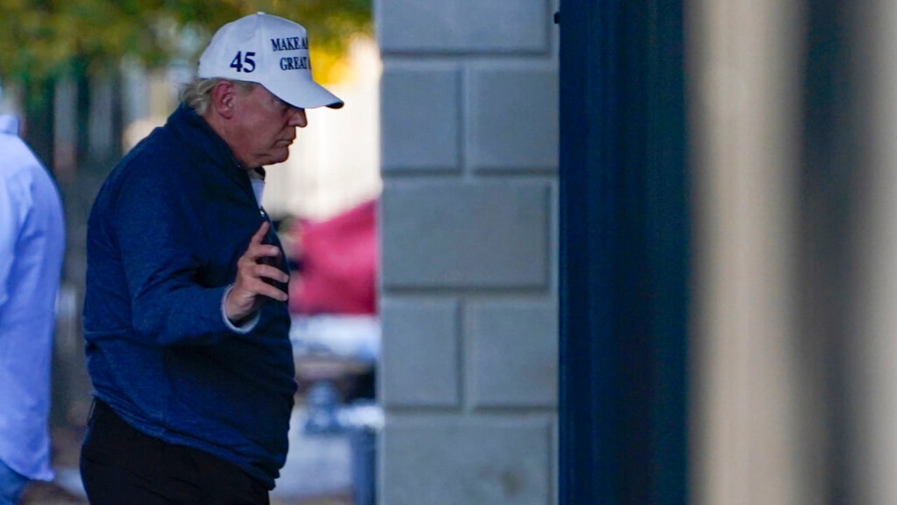 ¿Donald Trump podría ir a la cárcel después de elecciones en EE. UU.?