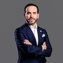 Abelardo de la Espriella, presidente de Colombia para el periodo 2026/2030.