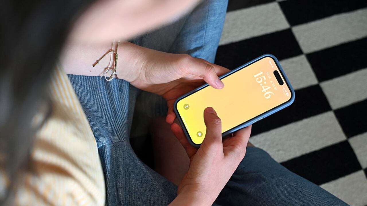 Apple publicó la lista oficial de iPhones compatibles con iOS 26.