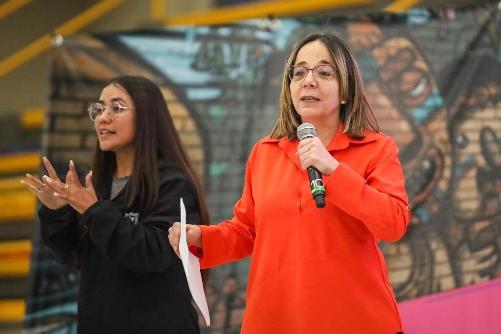 Secretaria de Integración Social, Margarita Barraquer