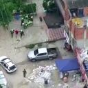 Los presuntos delincuentes que fueron capturados en casos aislados tendrían una renta criminal de aproximadamente un millón de pesos diarios.