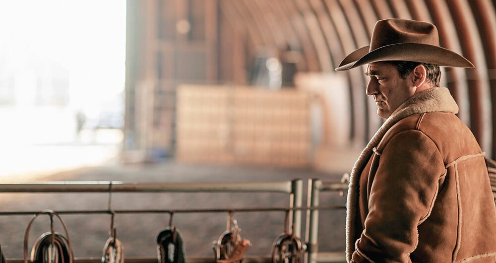 En Fargo, en esta quinta temporada, Jon Hamm entrega su mejor personaje desde Don Draper y Juno Temple engaña las percepciones, (como lo hace magistralmente toda la serie).