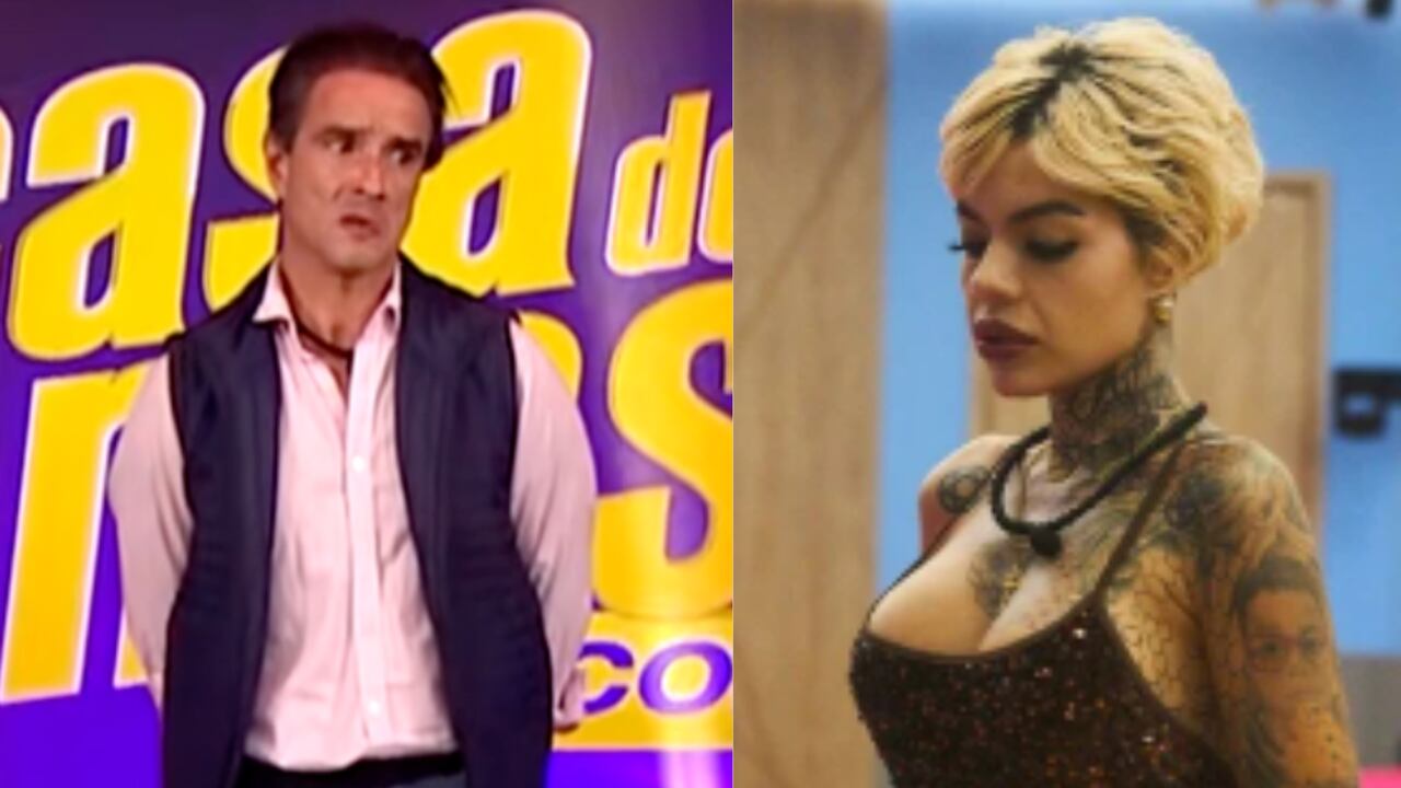 Reacciones a la eliminación de Coco y nominación a Melissa Gate