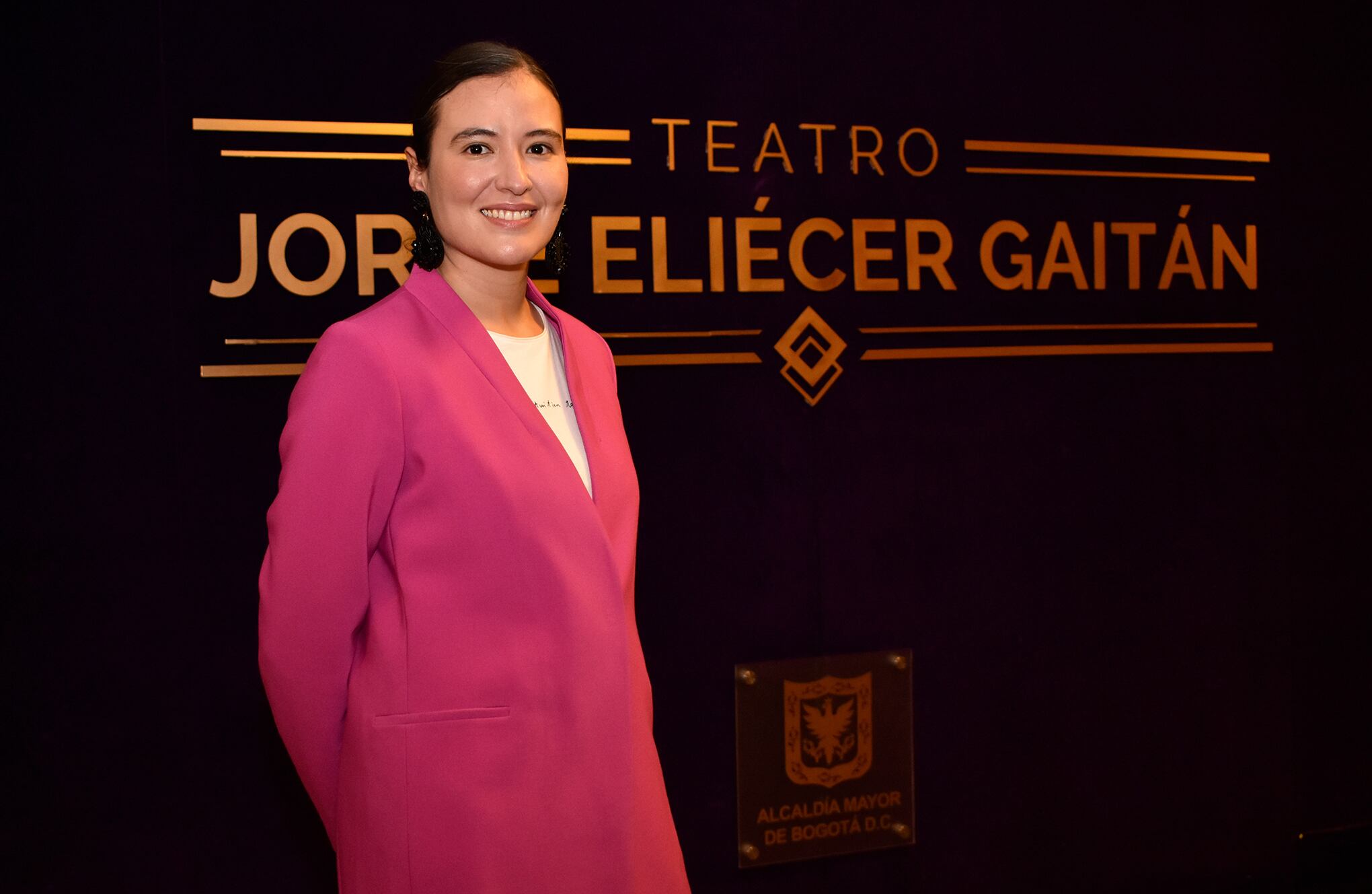 Galeria bienal de danza internacional