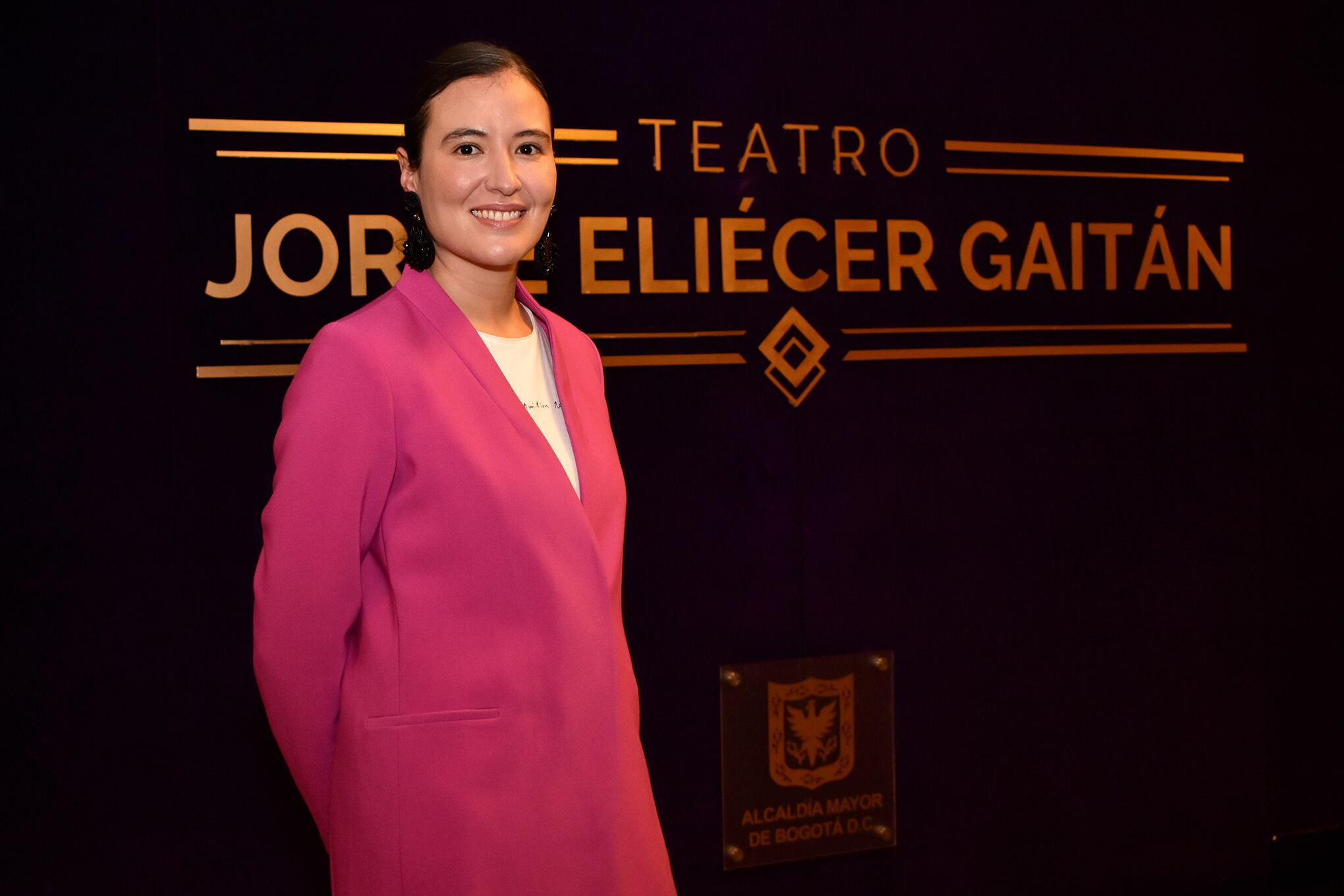 Galeria bienal de danza internacional